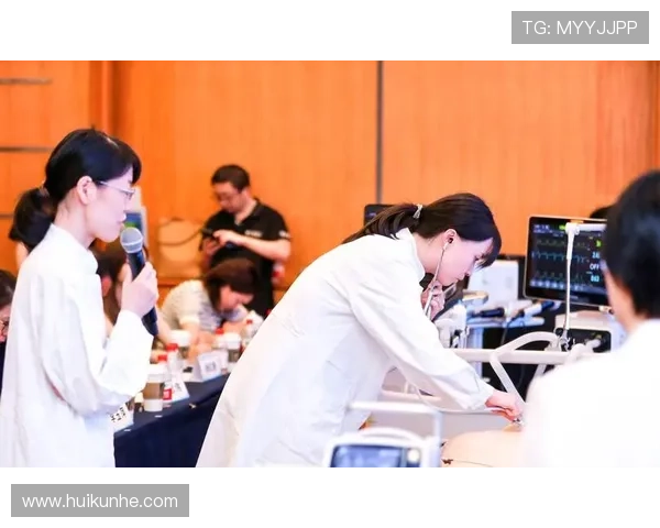 医学团队更新:生命接力的智慧与温度