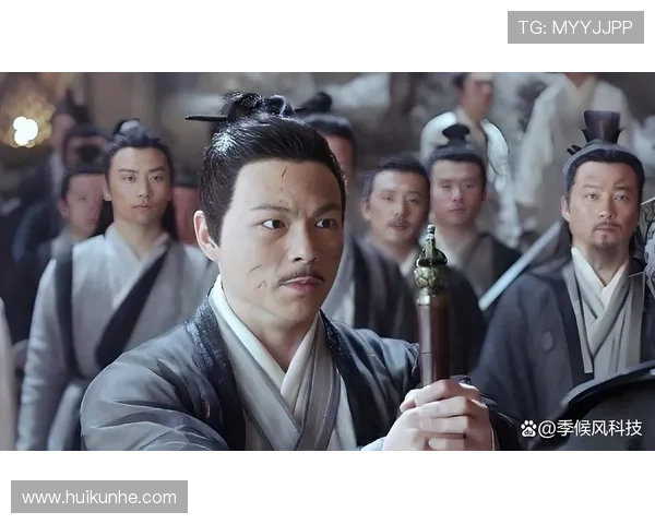 《武林外传2：龙门镖局》——时隔多年，江湖再起风云，一场爆笑与温情的镖行传奇！
