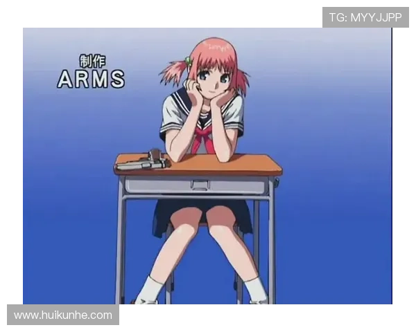 从《机械女仆》到《K-ON!》:梅津泰臣动画风格的魅力解析