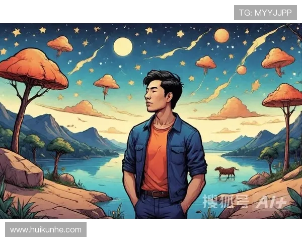 搏上一切：当梦想照进现实的耀眼瞬间