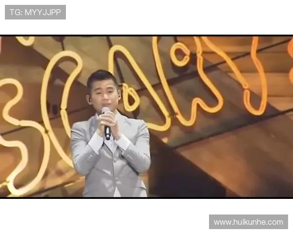 林海峰是但噏：当“噏”出无限创意，一场粤语的“发花癫”奇遇